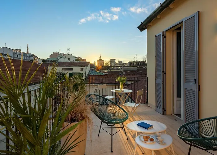 Velvet Grey Boutique Hotel