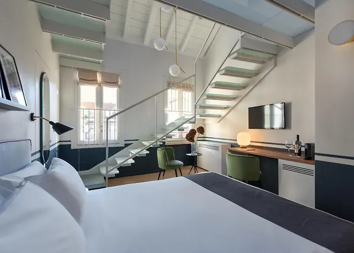 Velvet Grey Boutique Hotel