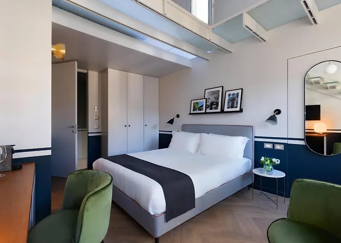 Velvet Grey Boutique Hotel