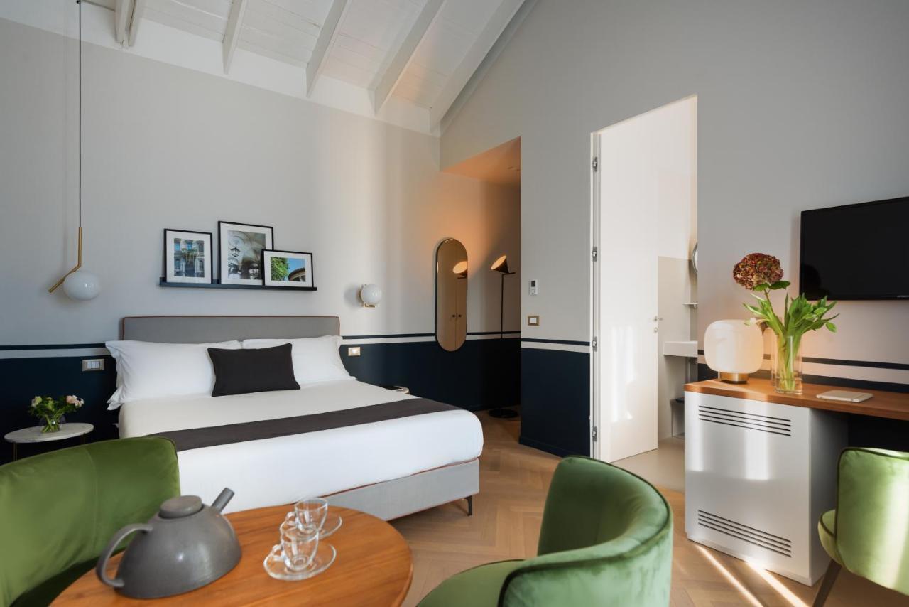 Velvet Grey Boutique 3* Milano