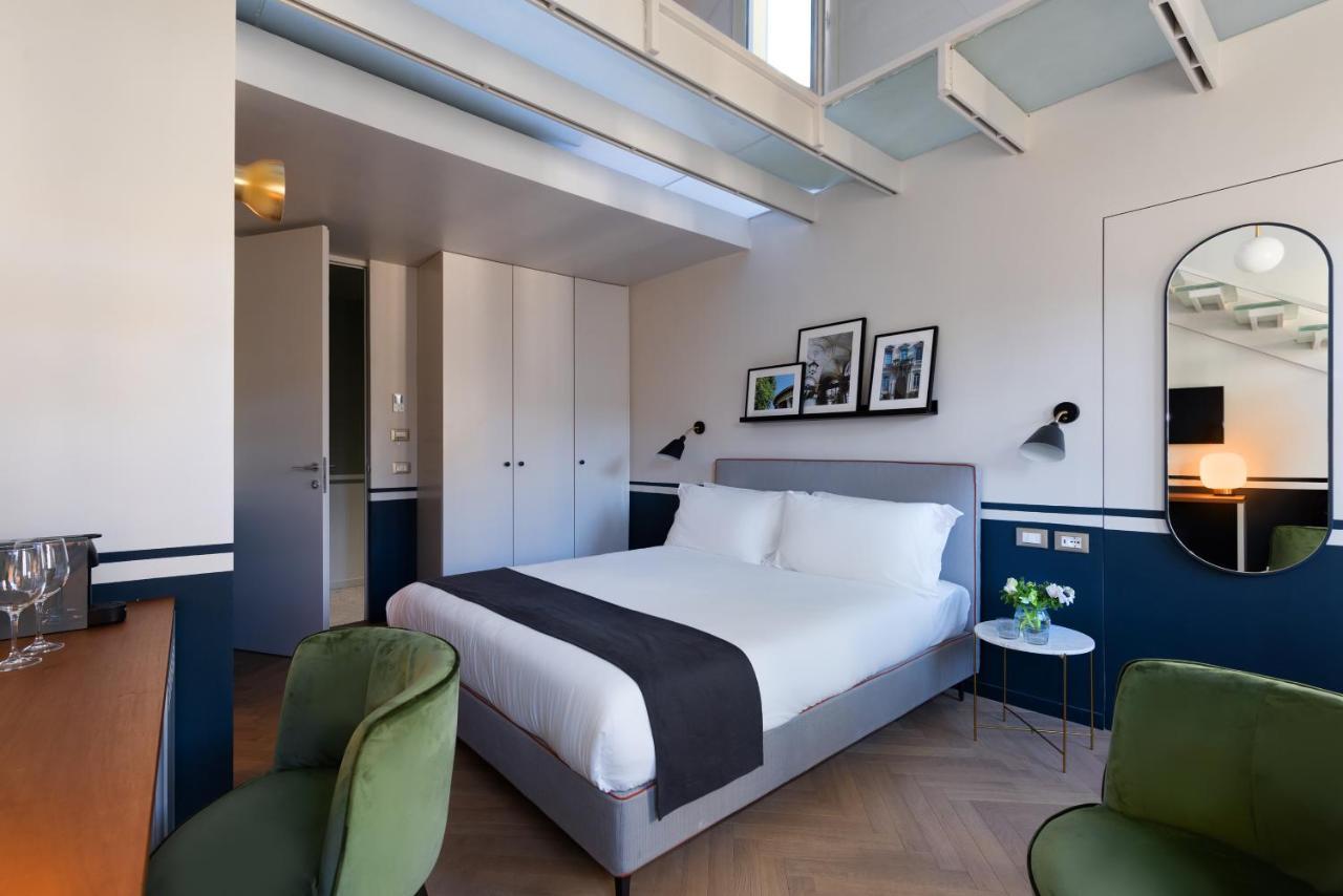 Velvet Grey Boutique Hotel Milano