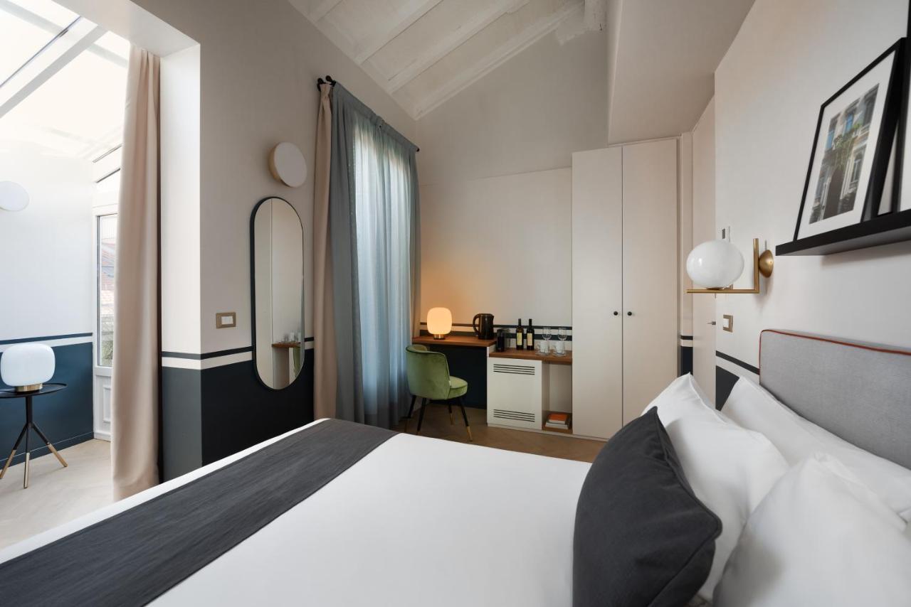 Velvet Grey Boutique Hotel Milano